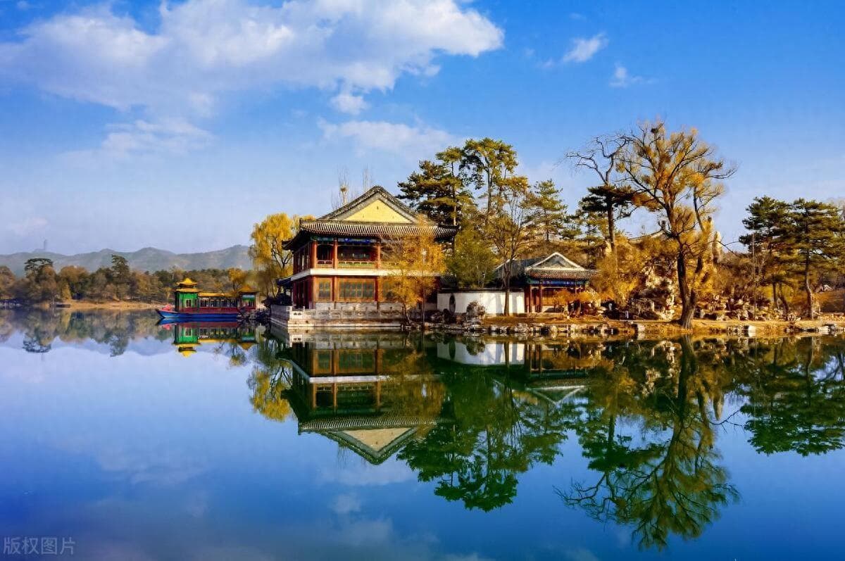 河北旅游景点推荐，最值得打卡的29个河北旅游景点，赶紧收藏起来