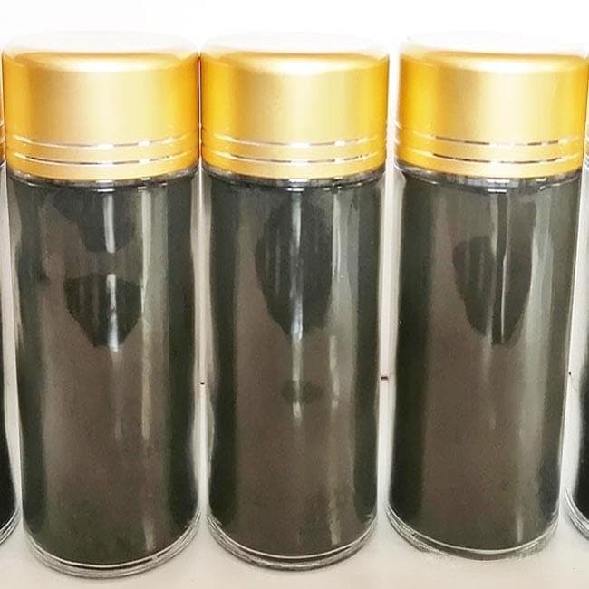 纳米铂粉在汽车尾气净化中的催化应用研究