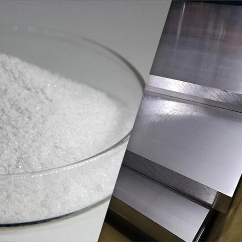 氧化铝与铝：揭开它们的工业秘密