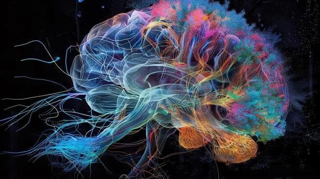 一项新研究证实：人类大脑存储能力可能比之前的认知要高出近10倍