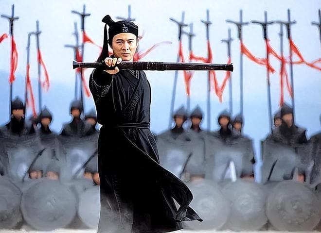 解密：春晚扭秧歌的机器人为什么是黑色的？