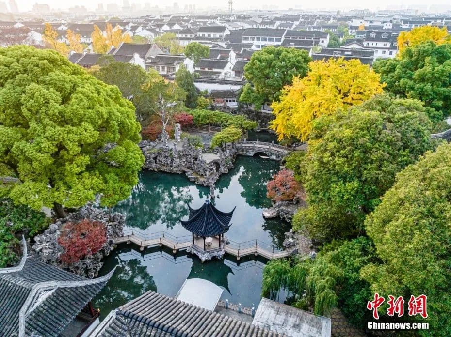 贝聿铭：跨文化的建筑之旅