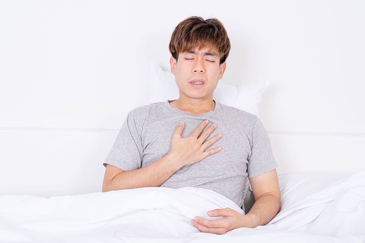 心跳加速怎么办？九大常见问题专业解答