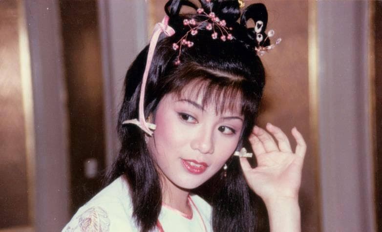 黄蓉的人生观念是什么？把她三个孩子的名字连起来看，就懂了！