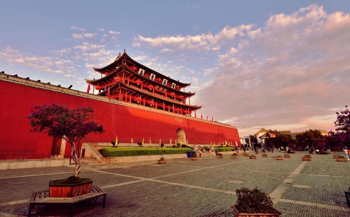 建水：云南旅行不可错过的一站，历史文化悠久，美食过嘴不忘