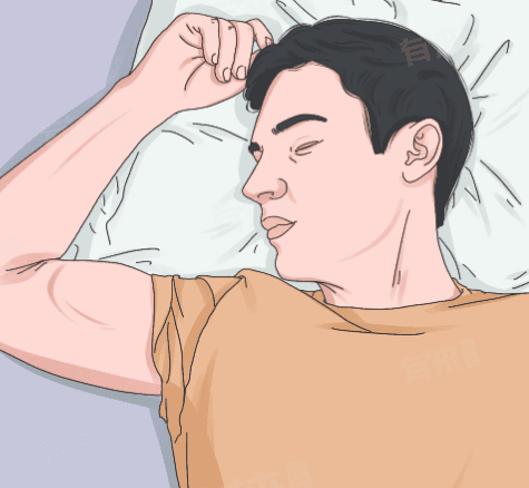 深度睡眠怎样提高