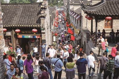 “探寻舌尖上的‘镇江非遗’之旅”入选全国非遗特色旅游线路