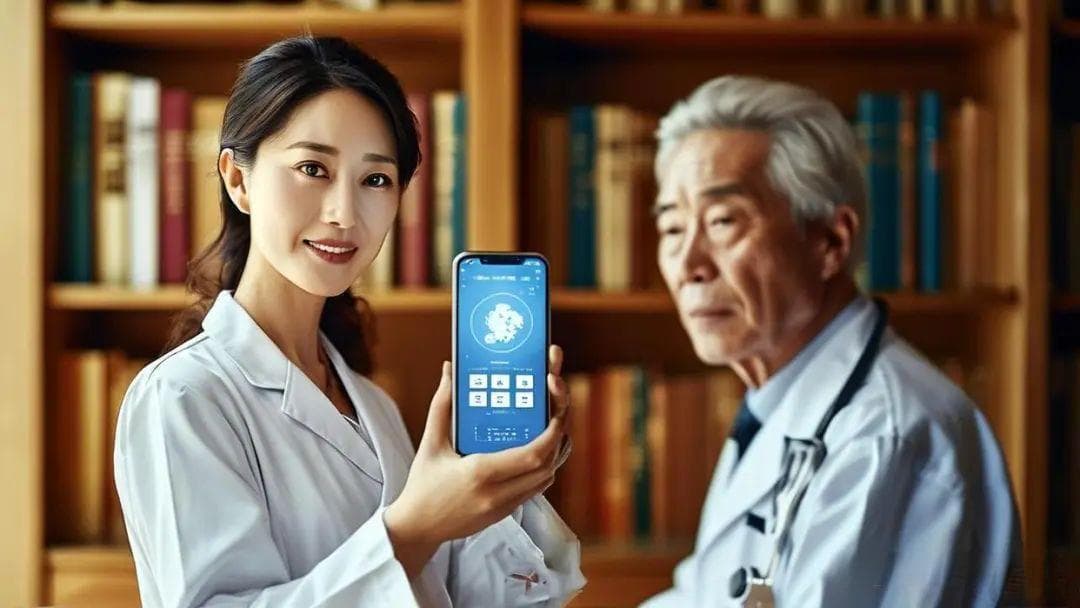 AI中药方：靠谱还是噱头？专家解读！