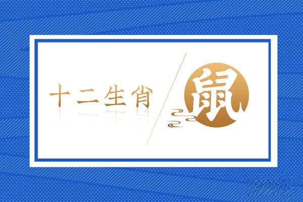 属鼠人的三种幸运色：金色、蓝色与粉色的寓意与搭配建议