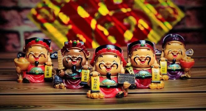 家里摆放财神，应该面朝哪个方向？这些摆放禁忌一定要知道