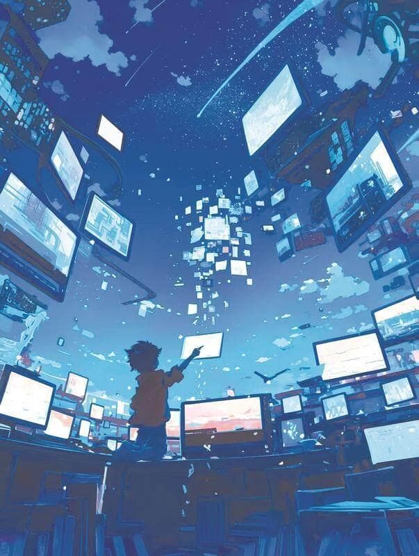 如何分辨“AI出品”？这些实用技巧请收好
