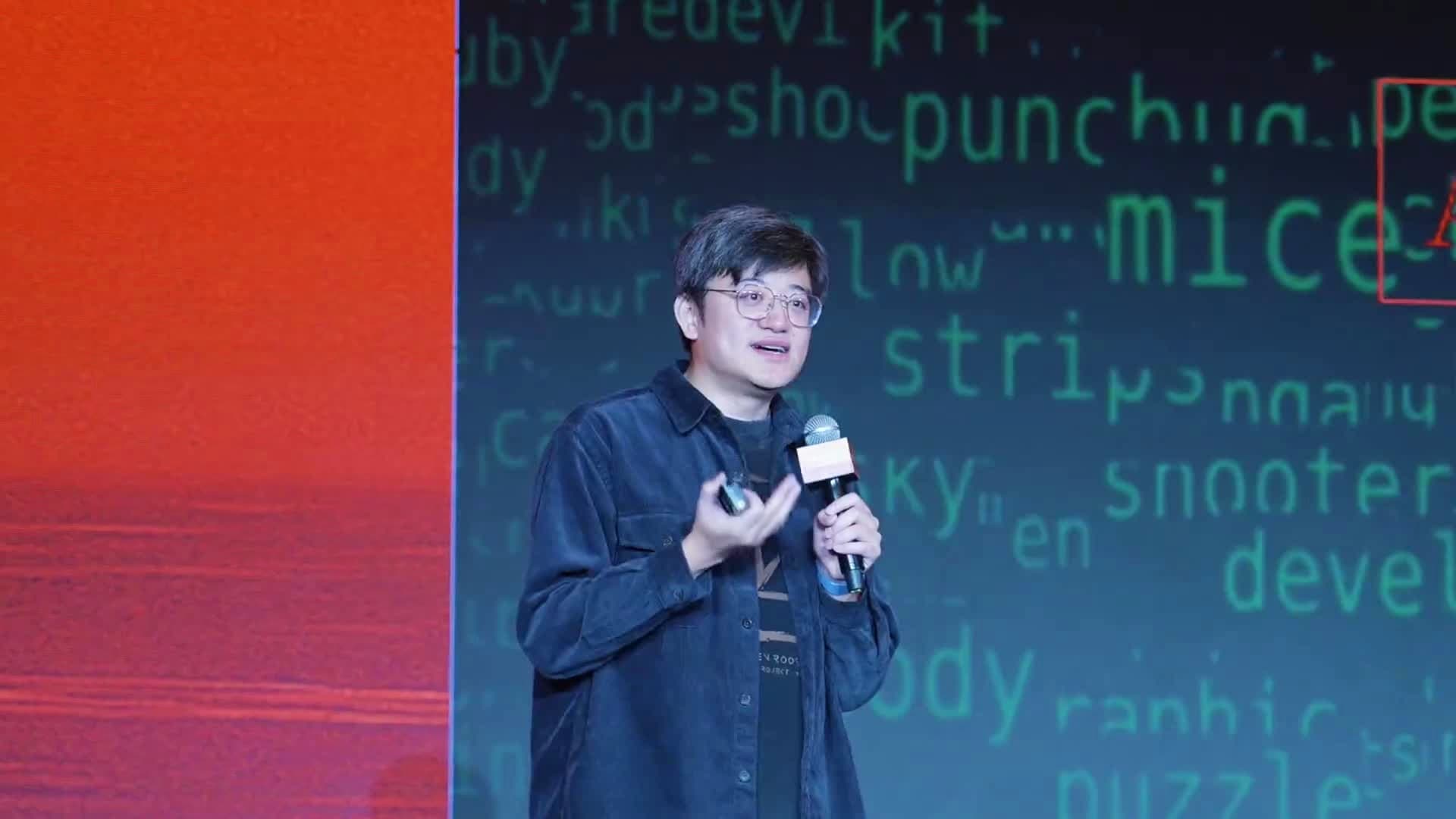 金鸡创投「科幻片单元」深度回顾：构建未来叙事方式，探索电影工业升级