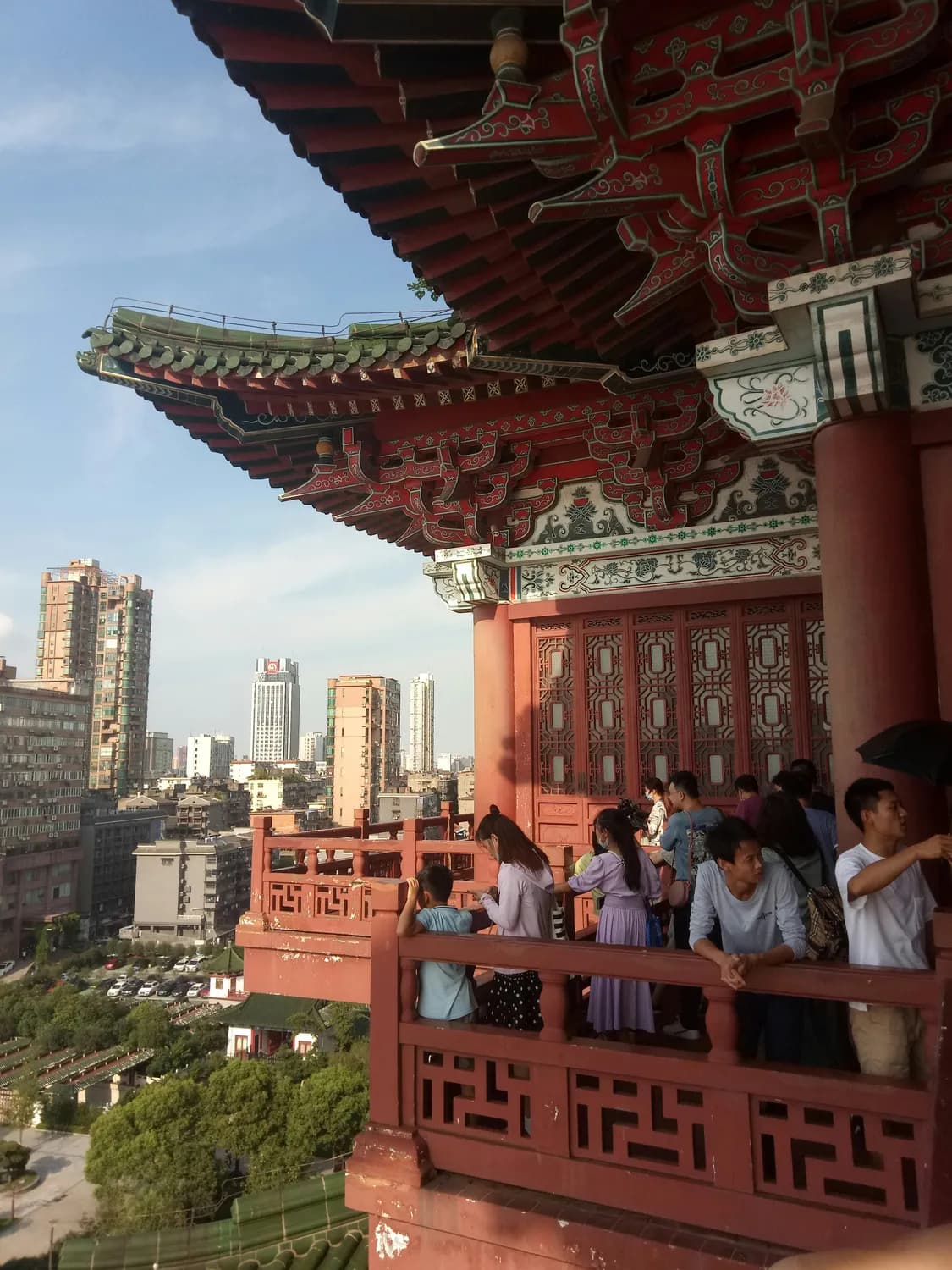 滕王阁背诵《滕王阁序》免门票攻略：活动规则、参与流程与景区亮点全解析