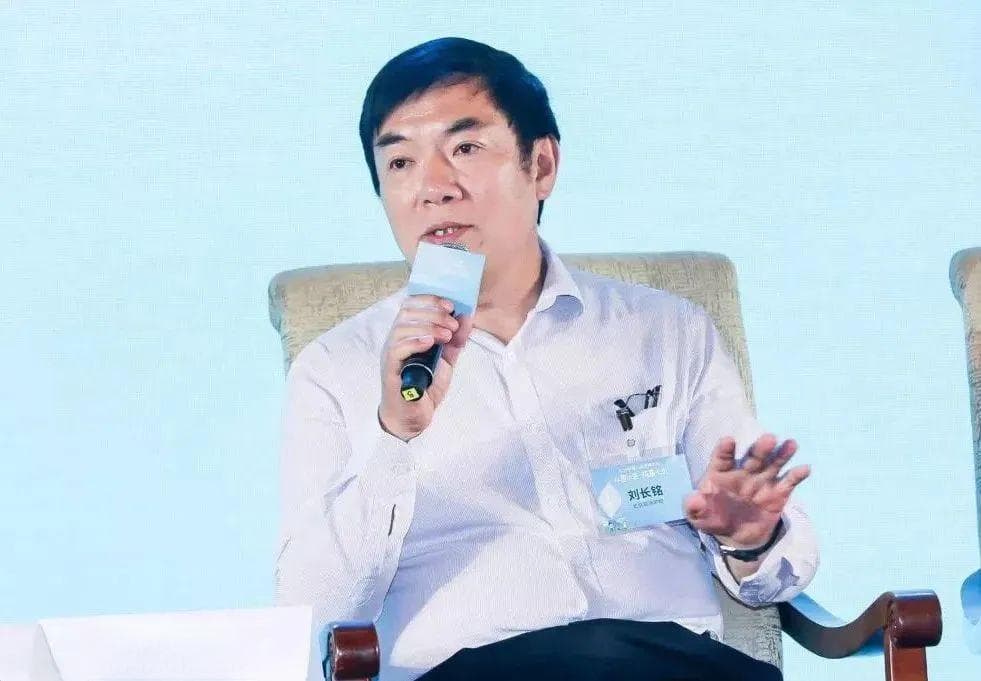 北京四中原校长：如何提升学生的成绩？