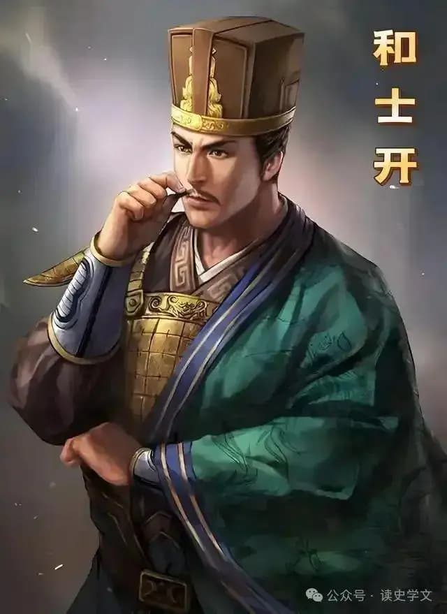 北齐内斗升级，和士开联合胡太后杀高睿-细品《资治通鉴》之南北风云原文及译文