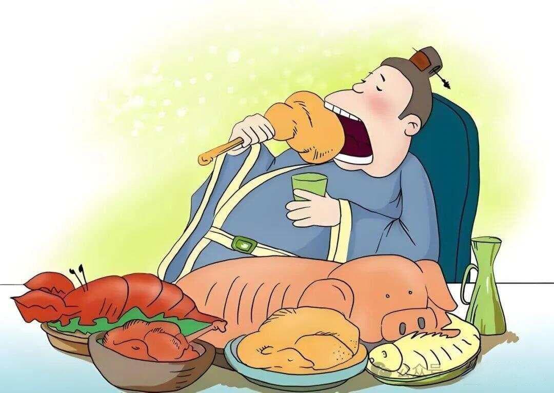 饮食指南：探索告别暴饮暴食的终极秘籍，您准备好了吗？