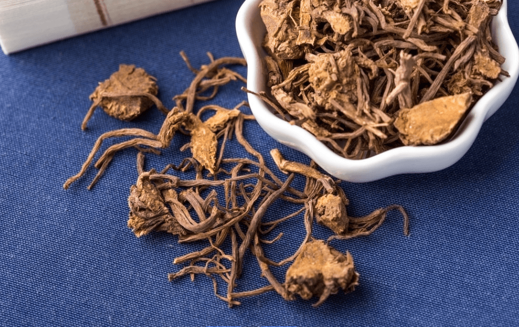 止嗽散：治疗咳嗽的经典方剂