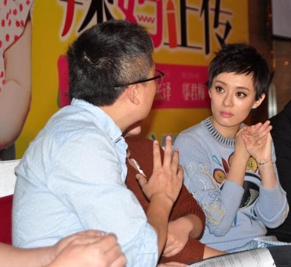 孙俪：让孩子在“体验”中学会保护自己