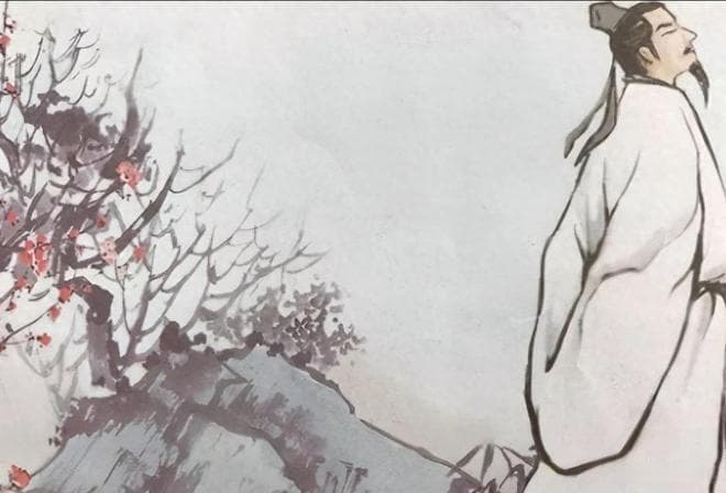佛系诗人王维：选择“半官半隐”生活的背后苦衷是什么？