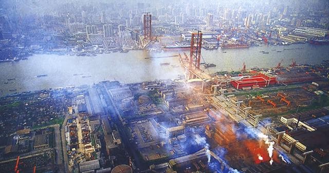 上海打造“千座公园”：工业遗存变绿地，博物馆事业蓬勃发展