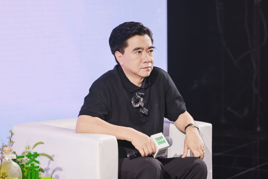 小众产品赢得大市场：创投布局茶油产业“第二增长曲线”