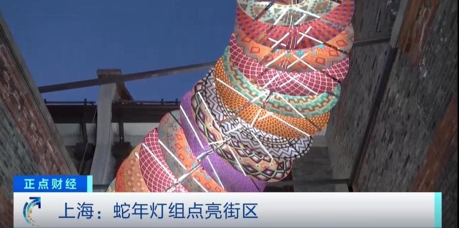 “蛇盘兔辈辈富”、吉祥守护长寿……蛇年的美好祝福都藏在哪儿？