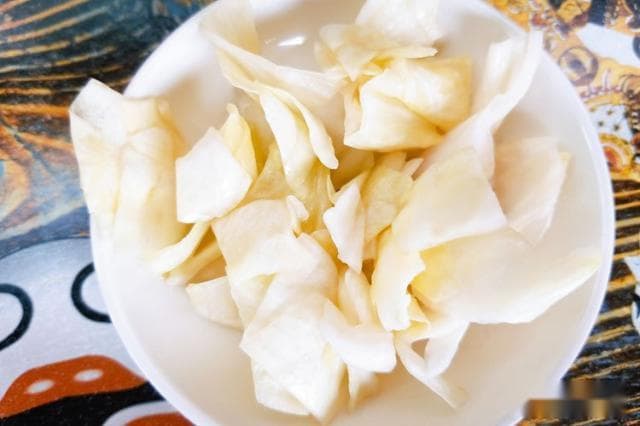 泡菜和腌菜的区别 大家都知道吗