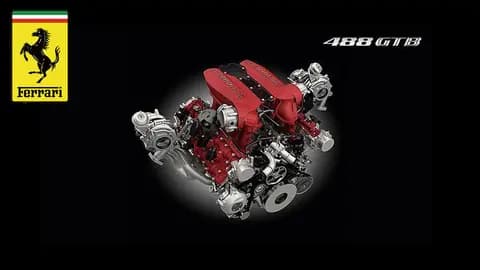 为什么V8是最好的？新能源时代还剩几台V8？