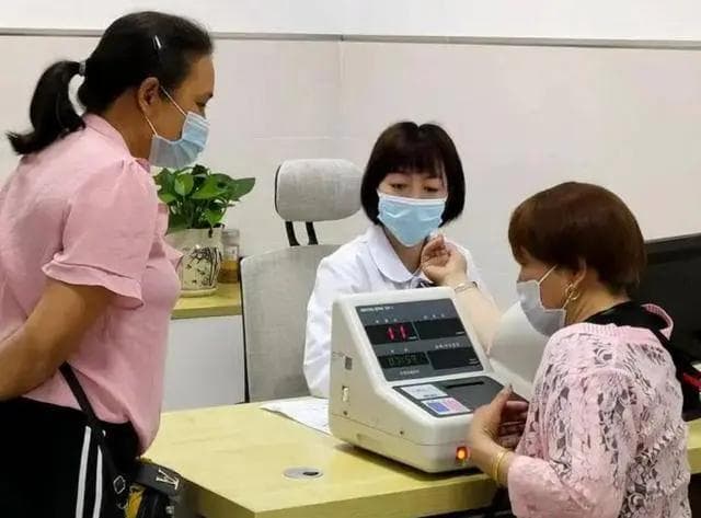 体检时这5项指标正常，恭喜你，身体基本无碍！不妨瞧瞧您达标吗