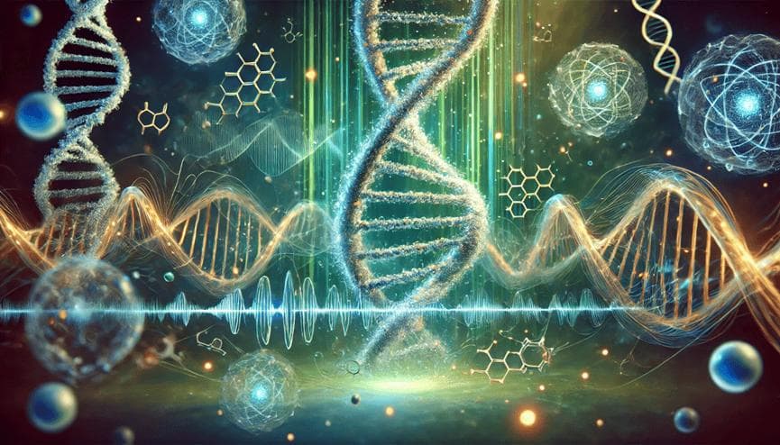 量子生物学的原理解析——从量子力学到生物过程的深层连接