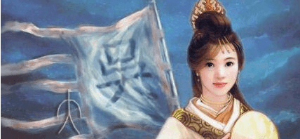 三国人物大乔生平简介：她在文学与影视中有哪些艺术形象?