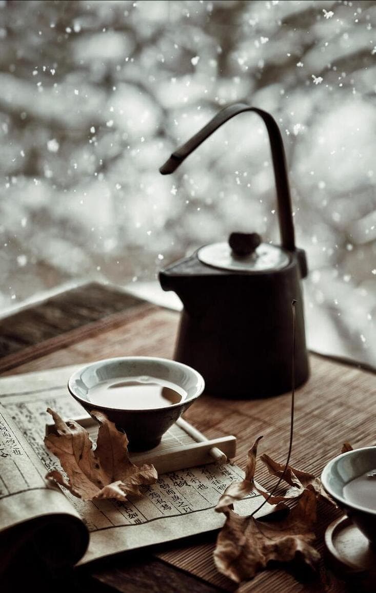 黑茶十杰：中国十大黑茶产地风味图鉴