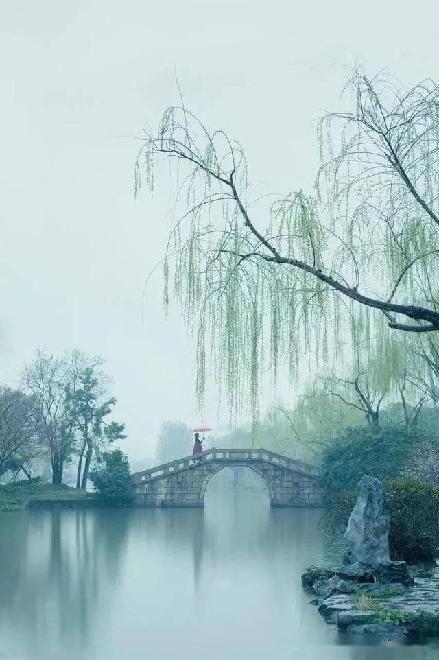 浙江数一数二的美食古镇，比西塘冷门，却也有让时光静止的惊艳！