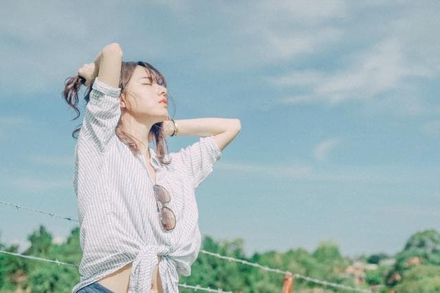 装傻是种智慧，能让婚姻更幸福
