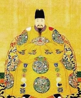 朱慈烺：东宫里苦熬14年 迎来的确是国破家亡 明末风云中的悲剧太子 ！