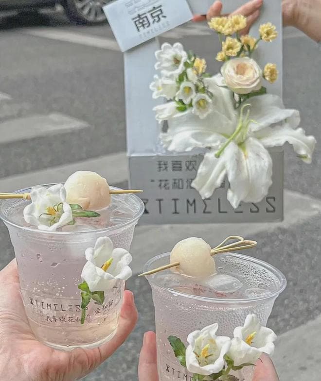 年轻人偏爱“微醺”，似酒非酒的无酒精饮料要火?
