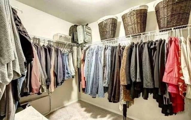 新买衣服先洗再穿的重要性