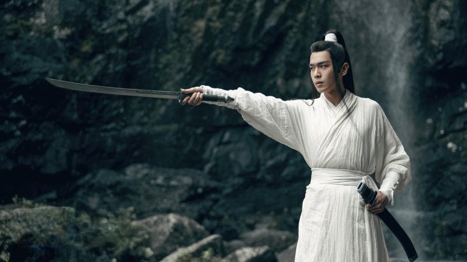 《雪中悍刀行2》：演员阵容大换血，制作升级引期待