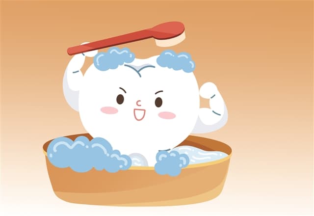 牙齿清洁，牙膏选择知多少？