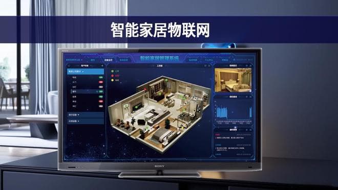 智能家居物联网：如何实现个性化定制与场景联动
