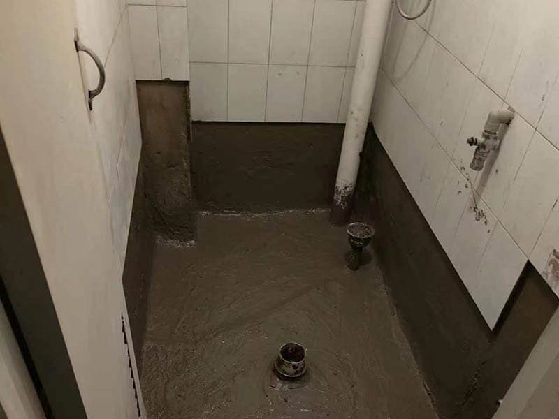 怎样判断卫生间防水出问题了