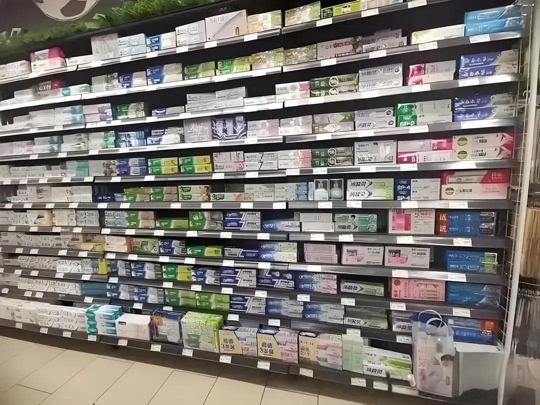 如何选择适合自己的牙膏：一份全面指南