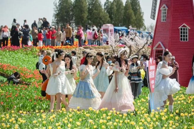 文旅观察丨每逢节日就免票，景区营销亟待差异化破局