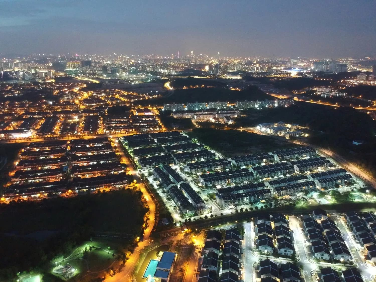 人口增长叠加机场建设，高明区迎来发展新机遇