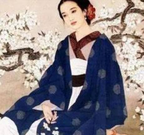 李清照：被誉为“千年第一才女”的文学传奇