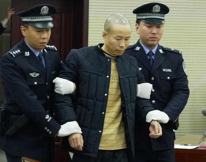 河南女法官王佳佳遇害案凶手被执行死刑！调查细节披露