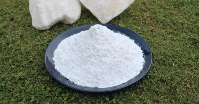 碳酸钙的两大类别：重质与轻质的全面对比