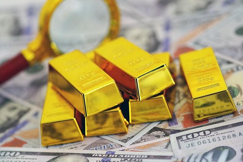 2025金价投行预测汇总! 巨头集体看涨黄金