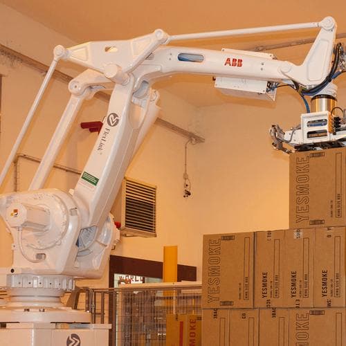 ABB工业机器人实训：目标、目的与技能提升