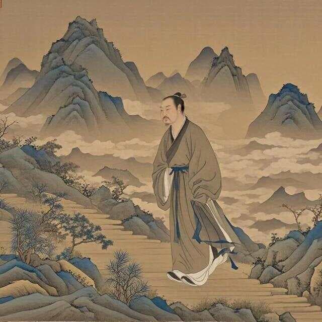 修炼之道：内视与心静